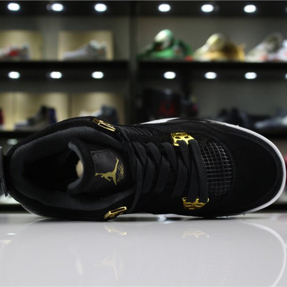 Nike AJ running shoes for men main image 4